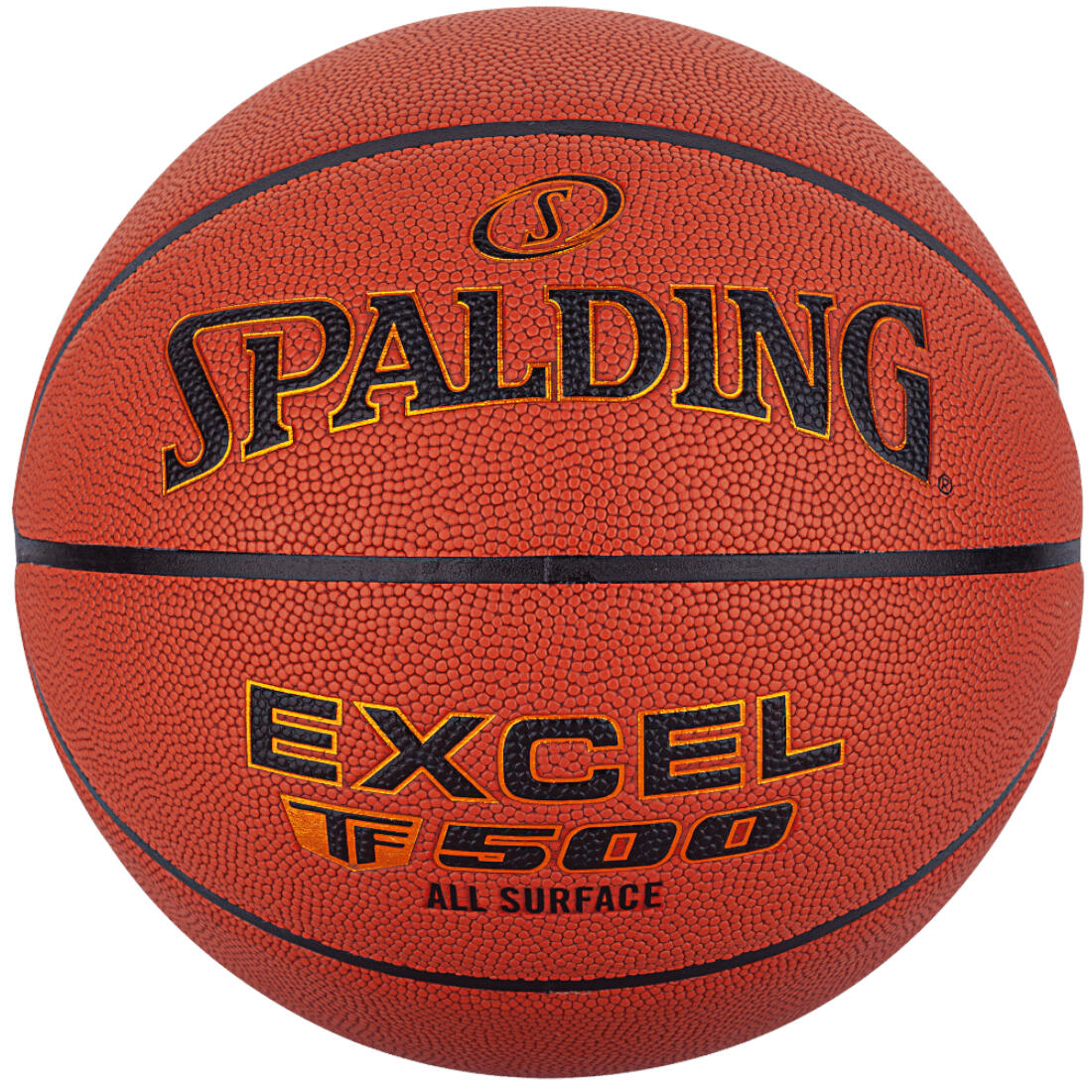 Spalding Ball Excel TF-500 Composito