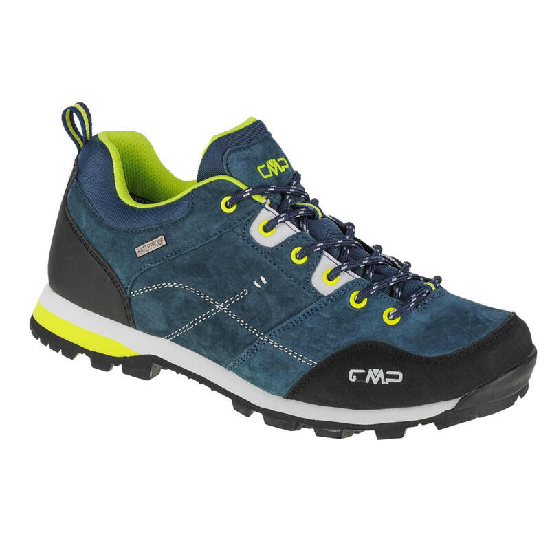 Trekkingschoenen voor heren Alcor Low