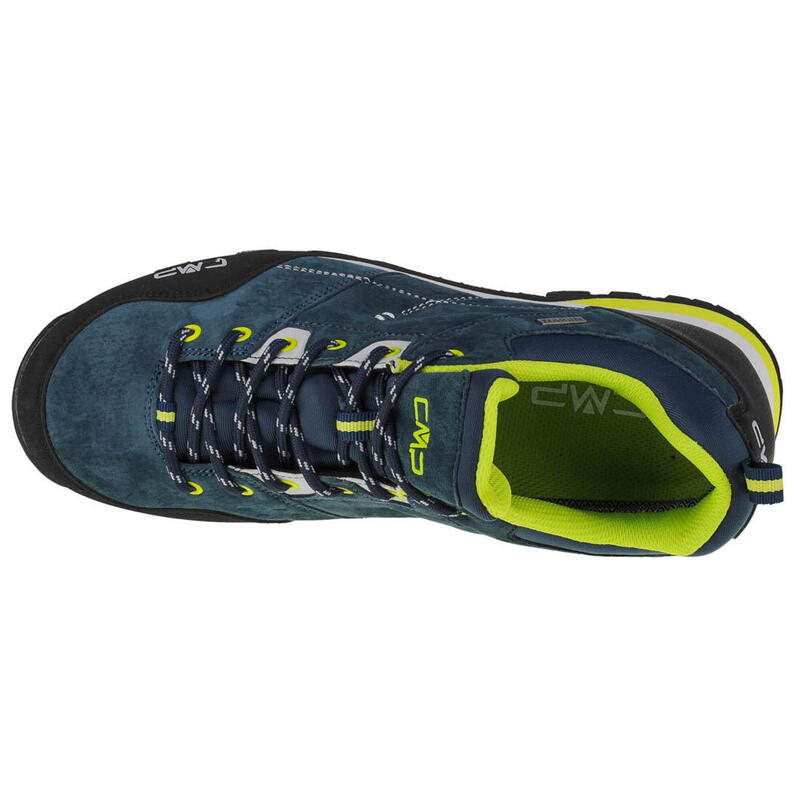 Trekkingschoenen voor heren Alcor Low