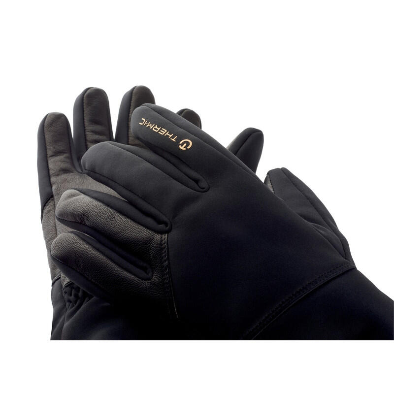 Gants légers, fins et chauffants Therm-ic