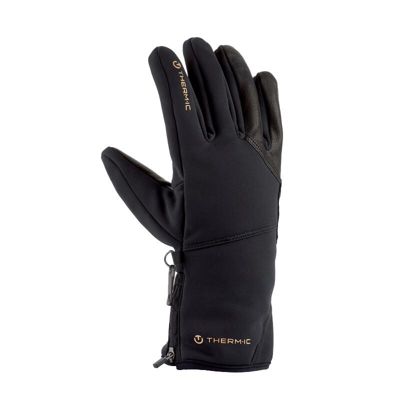 rekawice narciarskie dla mezczyzn Therm-ic Ski Light Gloves oddychajaca