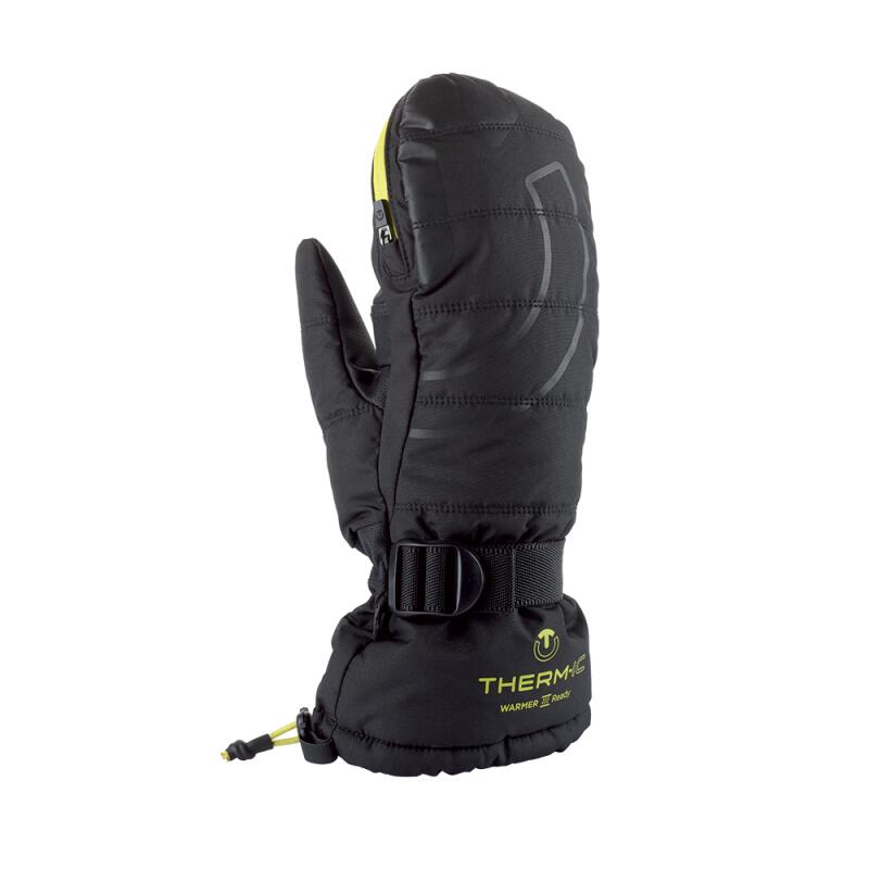 Luvas quentes para desportos de inverno THERM-IC