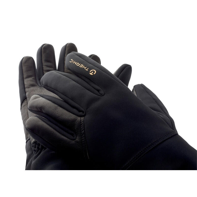 Lichtgewicht en ademende herenhandschoenen voor wintersport - Ski Light Gloves