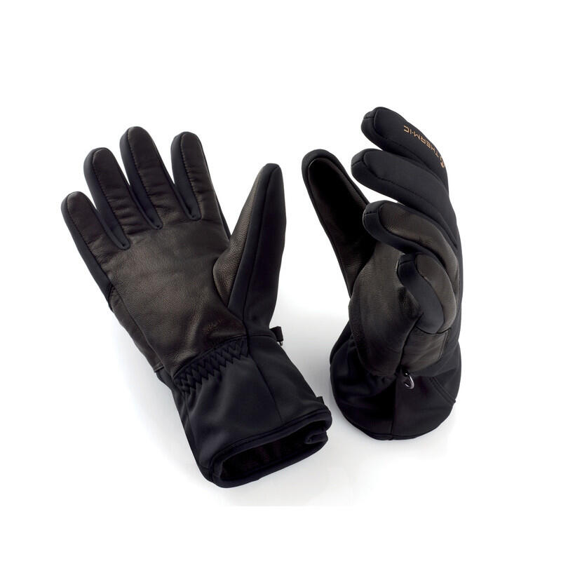 Gants femme légers et respirants pour les sports d'hiver - Ski Light Gloves