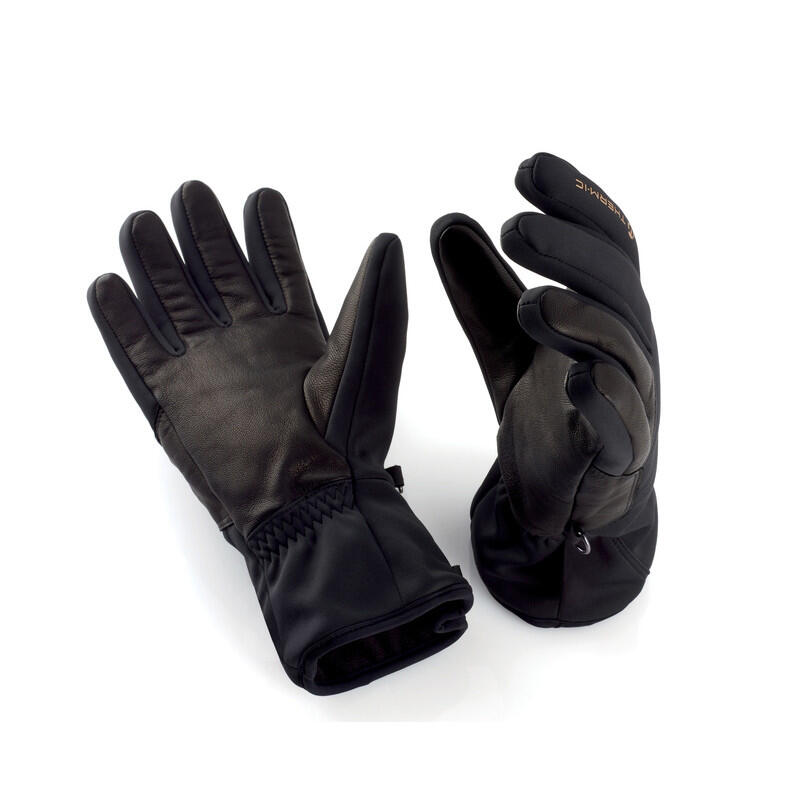 Leichte und atmungsaktive Damen-Handschuhe für Wintersport - Ski Light Gloves
