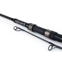 Fox Explorer Rod Full Shrink 2,40 m and 3,00 m 3lbs