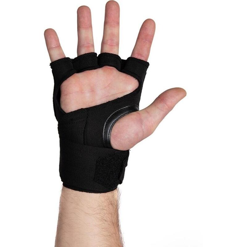 Gel Glove Wraps - Schwarz