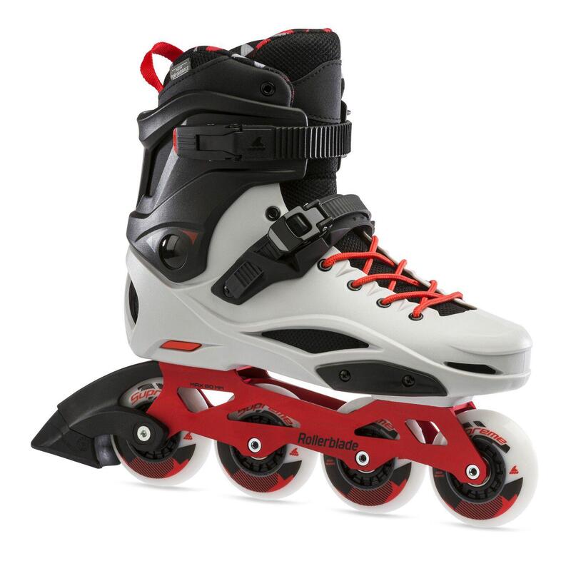 Patines de hombre RB PRO X blancos Rollerblade