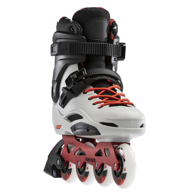 Patines de hombre RB PRO X blancos Rollerblade