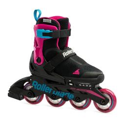 Skeelers voor kinderen Rollerblade Microblade Free