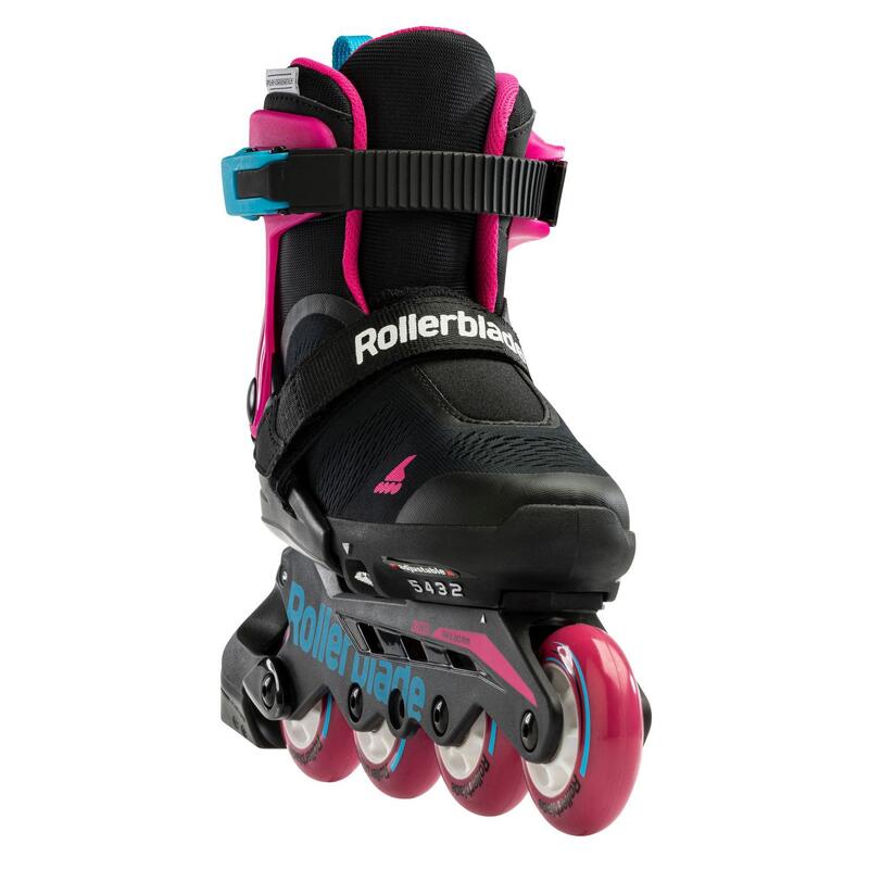 Inline-Skates für Kinder Rollerblade Microblade Free