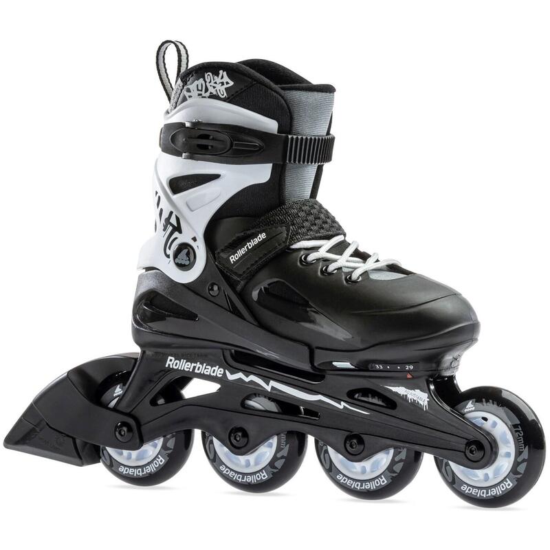 Pattini a rotelle per bambini Rollerblade Fury