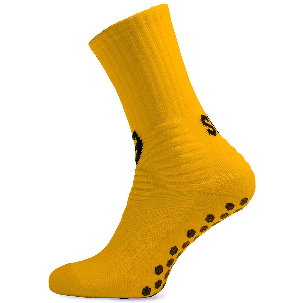 SAK GRIP YELLOW - 41-46 2/3