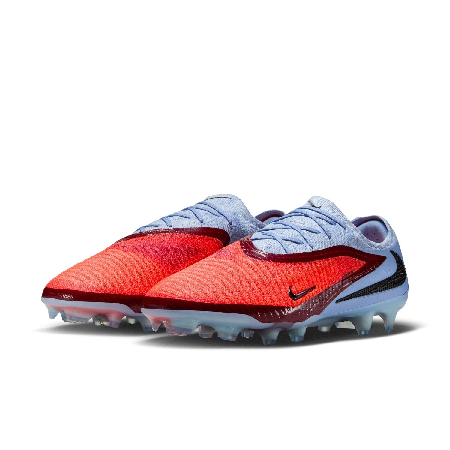 Chaussures de football Nike Phantom 360 Elite FG 2/7