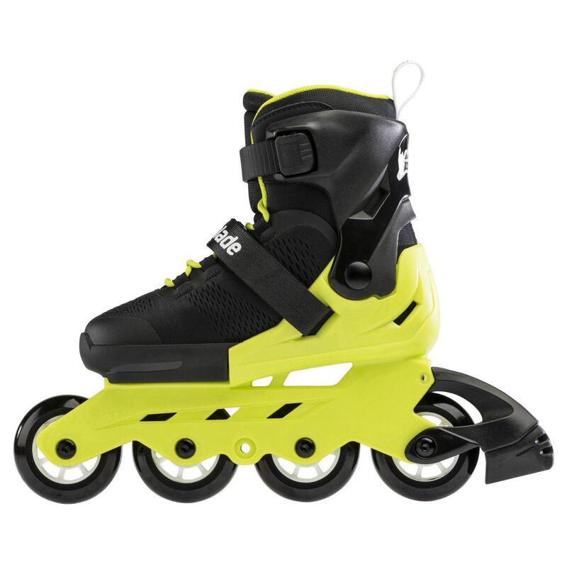 Patines MICROBLADE Rollerblade