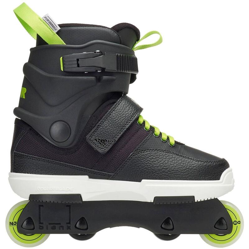 Patines NJR Rollerblade