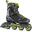 Inlineskates Zetrablade Elite Herren