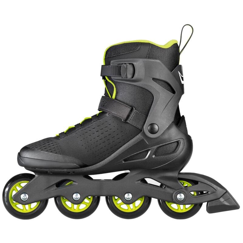 Patine cu role pentru bărbați Rollerblade Zetrablade Elite