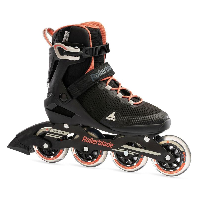 Inlineskates Sirio 84 Damen