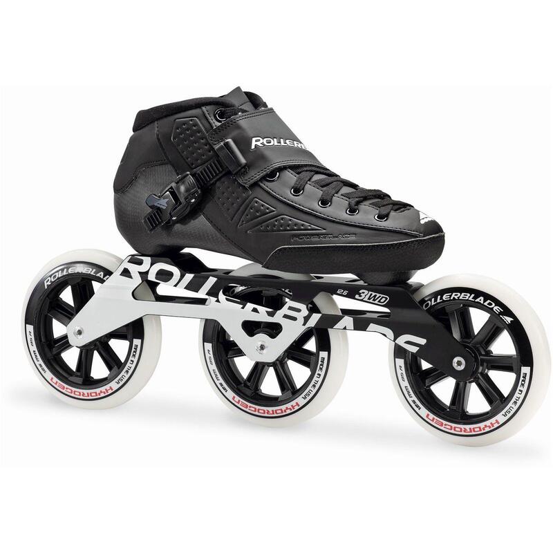 Patines POWERBLADE ELITE 125 Rollerblade