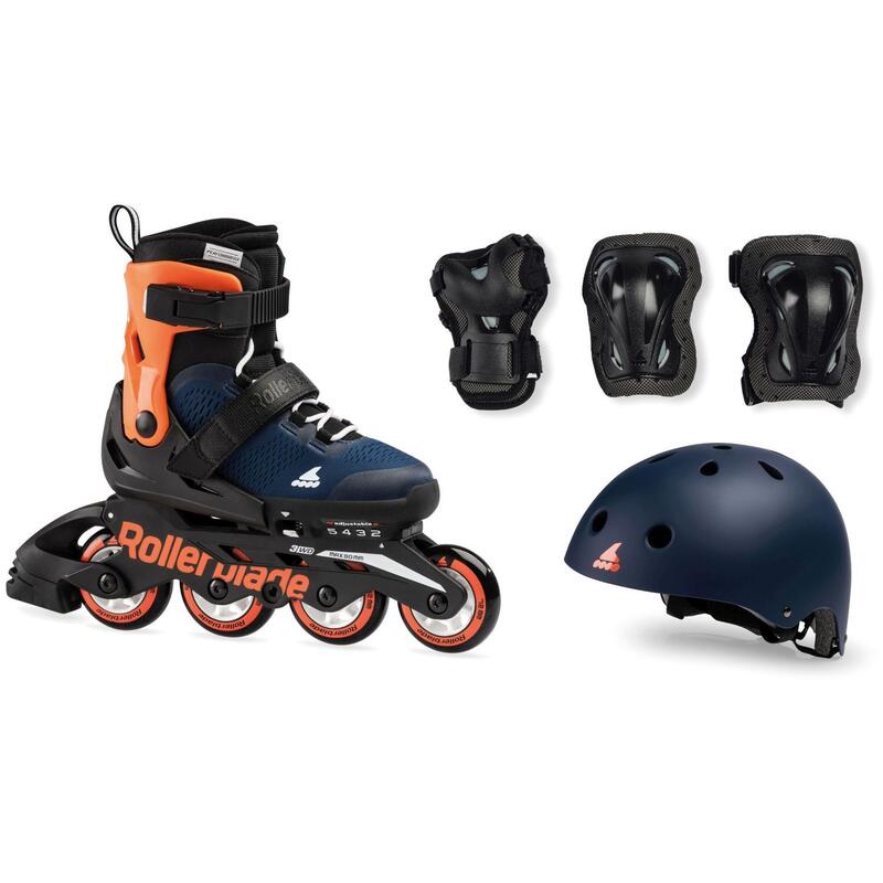 Patines CUBE Rollerblade