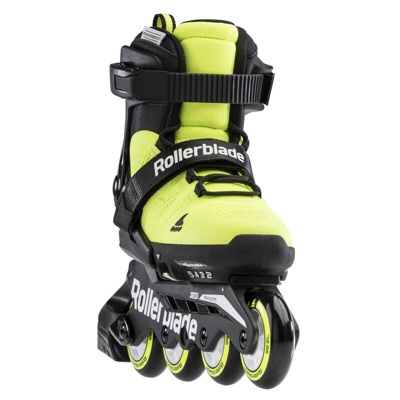 ROLLERBLADE Inlineskates Microblade Se