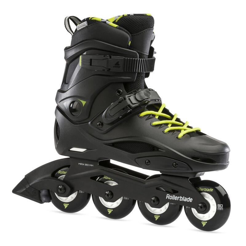 Patine cu role pentru bărbați Rollerblade RB Cruiser