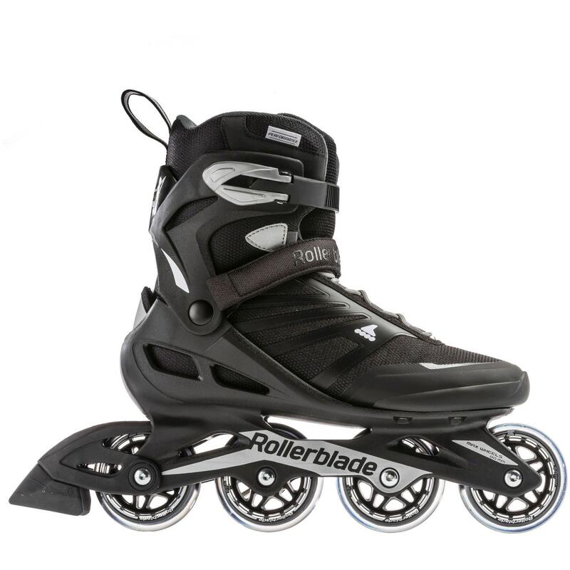 Patins em linha Rollerblade Zetrablade