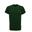 Tri Dri Tshirt de fitness à manches courtes Homme (Vert bouteille)