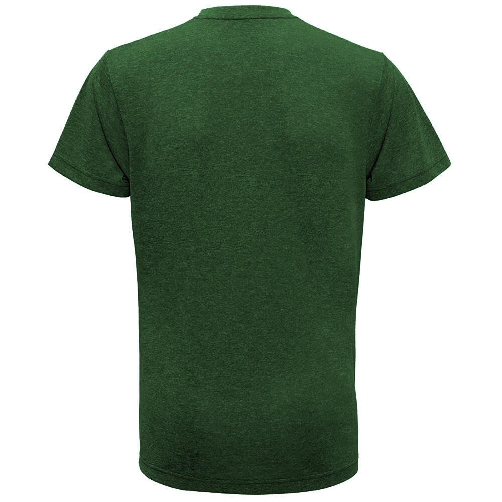 Tri Dri Maglietta Fitness Leggera Manica Corta Uomo TriDri Performance Bottiglia 2/3