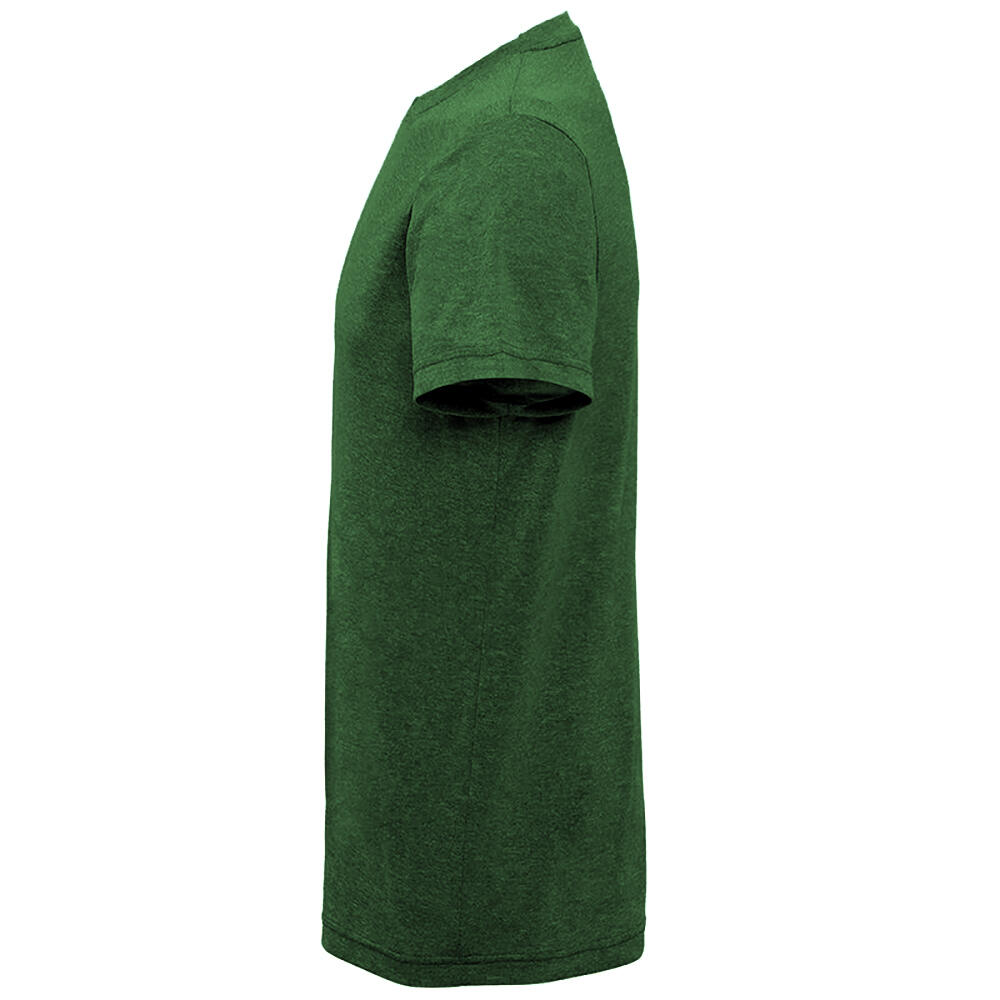 Tri Dri Maglietta Fitness Leggera Manica Corta Uomo TriDri Performance Bottiglia 3/3