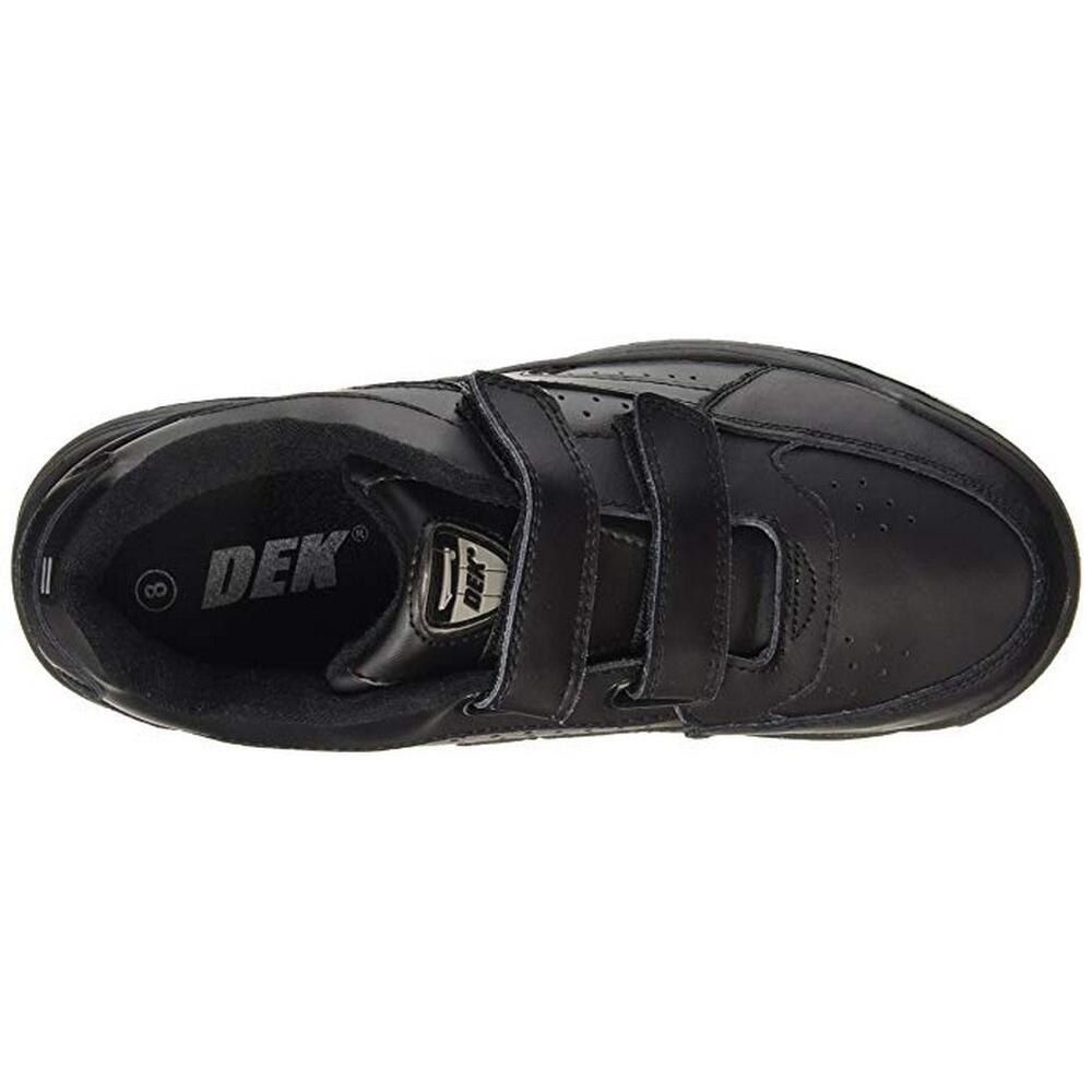 Arizona Scarpe Da Ginnastica Uomo Dek Nero 4/7