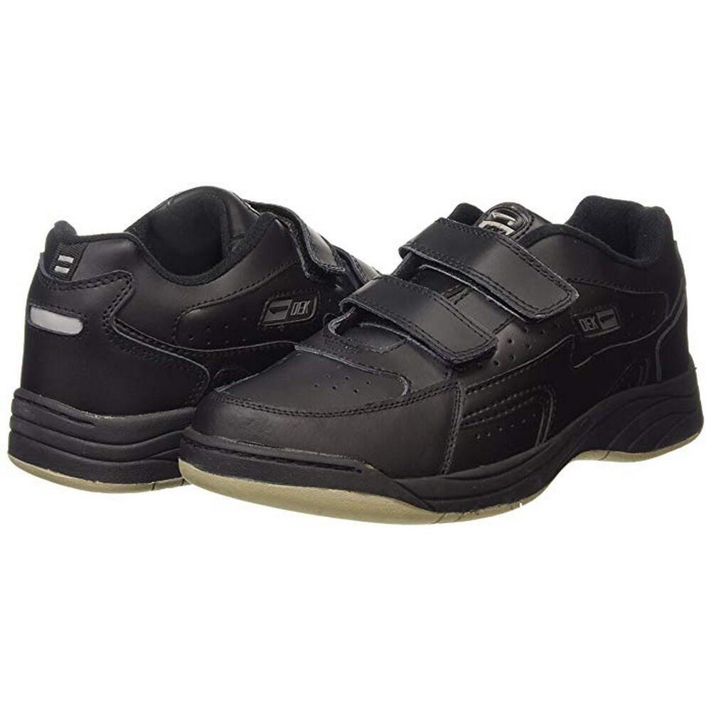 Arizona Scarpe Da Ginnastica Uomo Dek Nero 5/7