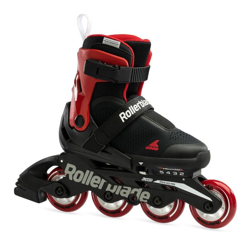 Patins em linha para crianças Rollerblade Microblade Free