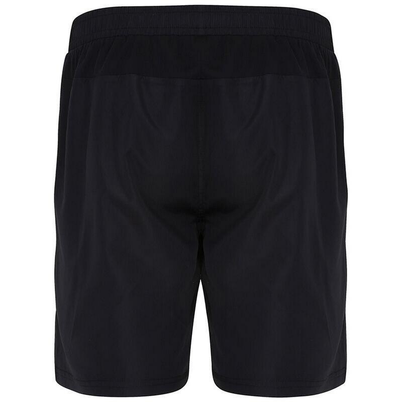 Short Homme (Noir)