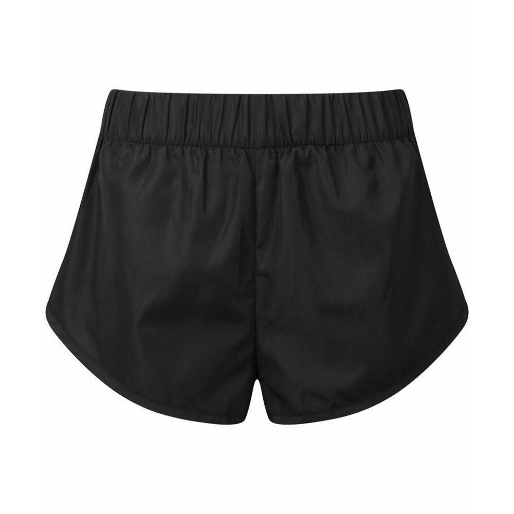 Women's shorts (Black)