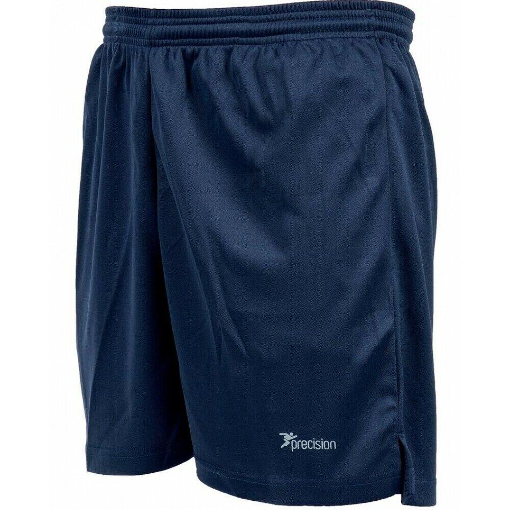 PRECISION Pantaloncini Bambini Precision Madrid Blu Navy