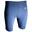 Short De Sport ESSENTIAL BASELAYER Adulte (Bleu Marine)