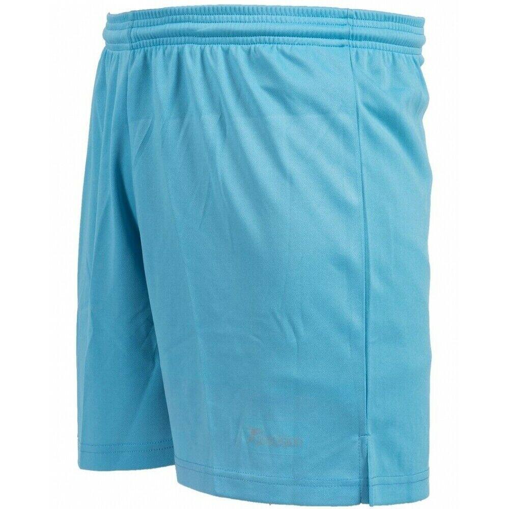 PRECISION Pantaloncini Bambini Precision Madrid Azzurro Cielo