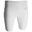Short De Sport ESSENTIAL BASELAYER Adulte (Blanc)