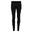 Leggings sport Homme (Noir/anthracite)