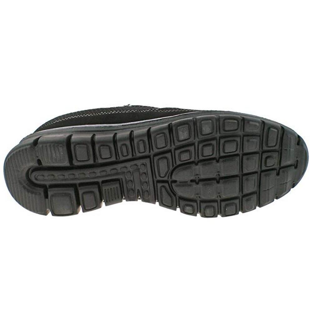 Superlight Neptune Scarpe Sportive Senza Lacci Uomo Dek Nero 4/4