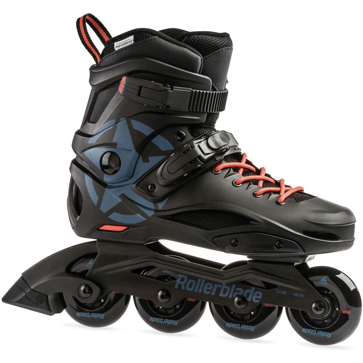 ROLLERBLADE 2019 RB Cruiser Urban Inline Skate