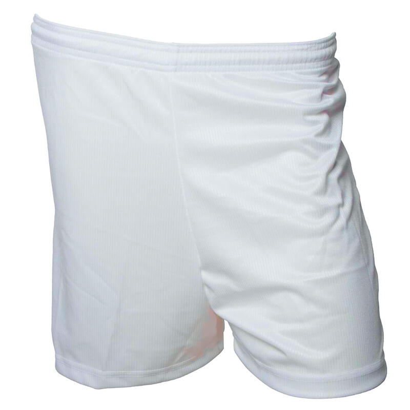 Short De Foot Enfant (Blanc)