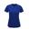 Tri Dri TShirt sport Femme (Bleu roi)