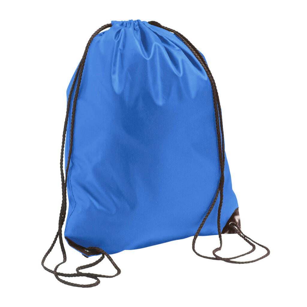 Sac De Sport URBAN (Bleu Roi) Taille unique 2/3