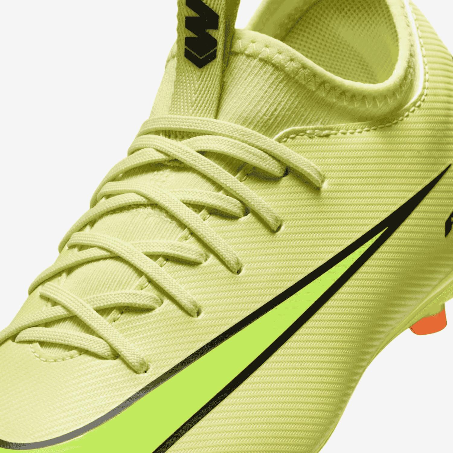 Nike Jr Mercurial Zoom Vapor 16 Academy FG/MG 3/9