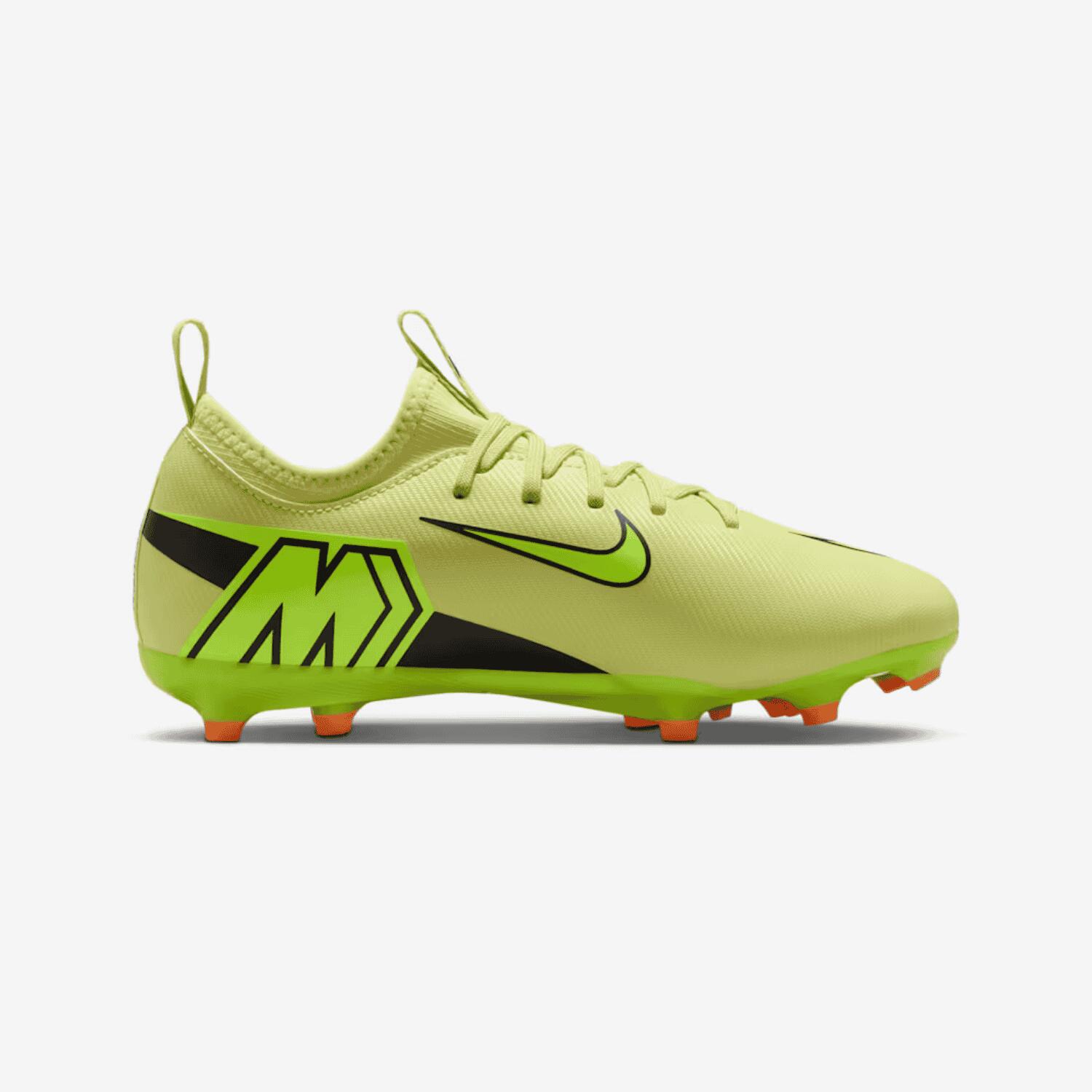 Nike Jr Mercurial Zoom Vapor 16 Academy FG/MG 7/9