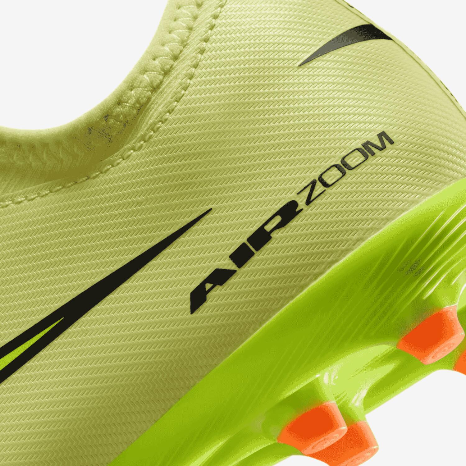 Nike Jr Mercurial Zoom Vapor 16 Academy FG/MG 4/9