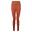 Legging Femme (Rouille)